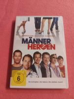 DVD - Männerherzen Bayern - Murnau am Staffelsee Vorschau