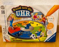 Tiptoi Spiel „Rund um die Uhr“ Baden-Württemberg - Ulm Vorschau