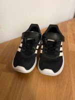 Nike Sneaker schwarz Racer Hessen - Ginsheim-Gustavsburg Vorschau