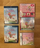 Prinzessin Lillifee Film / Nintendo DS / Hörspiele Brandenburg - Potsdam Vorschau