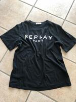 Replay T-Shirt Bayern - Gundelsheim Vorschau