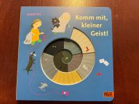Kinderbuch Komm mit, kleiner Geist! Berlin - Mitte Vorschau