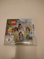 Lego Friends Nintendo 3 DS Spiel Brandenburg - Brieselang Vorschau