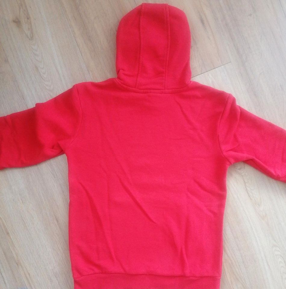 Kapuzenpullover Adidas in Kumhausen