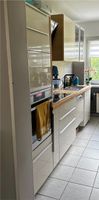 Ikea Küche Metod Ringhult Creme Hochglanz ohne Geräte Niedersachsen - Wolfenbüttel Vorschau