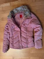 warm gefütterte Jacke von S'Oliver in rosé, Gr. 170 / 176 Baden-Württemberg - Bietigheim-Bissingen Vorschau