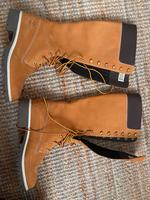 Timberland Stiefel hoch Düsseldorf - Heerdt Vorschau