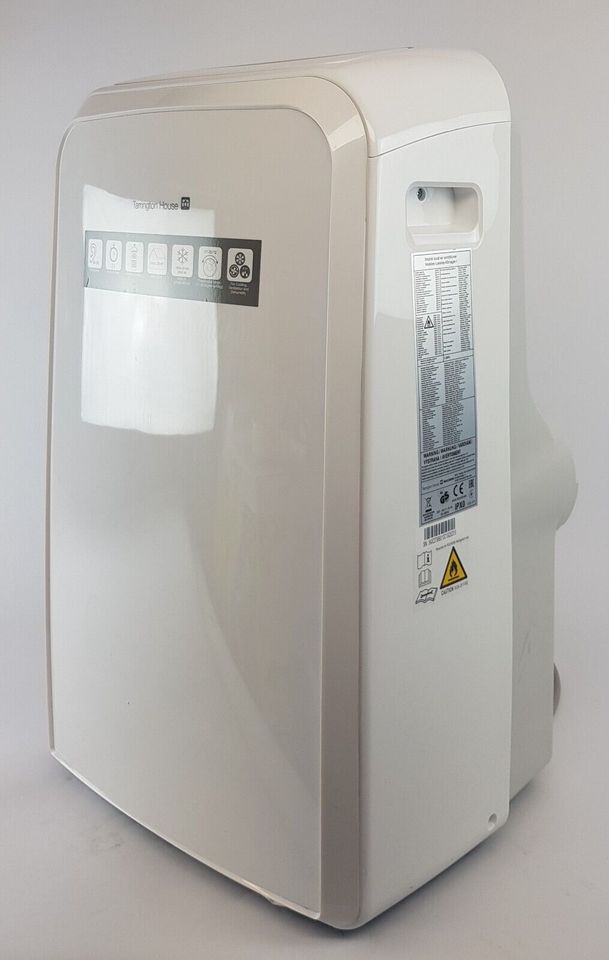 Klima Klimaanlage Mobile TH MAC3550C Temperatur 17-30°C, 3500W in Fischbach