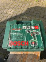 Bosch Akku Bohrschrauber Nordrhein-Westfalen - Arnsberg Vorschau