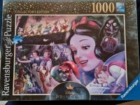 NEU Disney Princess Collect.Edit. Schneewittchen SnowWhite Puzzle Nordrhein-Westfalen - Hattingen Vorschau