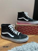 Vans oldschool High Bayern - Daiting Vorschau
