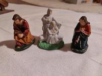 Weihnachtskrippen-Figuren Nordrhein-Westfalen - Sankt Augustin Vorschau