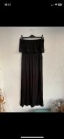 Bandeau Maxi-Kleid Strandkleid The Liny Life Gr. L / 40 schwarz Köln - Rodenkirchen Vorschau