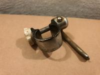 DDR Mifa Klappfahrrad Schnellspanner Klapprad Schnellverschluss Sachsen - Königsbrück Vorschau