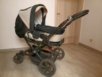 Hartan Kombi-Kinderwagen Topline S Sachsen - Neukirchen/Erzgeb Vorschau