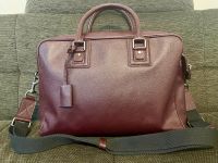 Dolce&Gabbana Leder Business Tasche Bayern - Wegscheid Vorschau