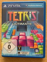 PS Vita Spiel - Tetris Ultimate Bayern - Feucht Vorschau