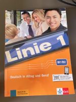 Deutsch Buch: Linie 1 (B1/B2) Baden-Württemberg - Mannheim Vorschau