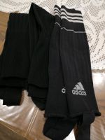 3 Paar Stutzen eins von Adidas 10-12 Jahre Nordrhein-Westfalen - Lengerich Vorschau