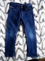 H&M DENIM gr 104 hose jeans junge Nordrhein-Westfalen - Siegen Vorschau