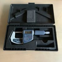 Mitutoyo Digitales  Micrometer Nordrhein-Westfalen - Paderborn Vorschau