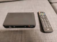 Satelliten Receiver mit Aufnahme Funktion. Duisburg - Hamborn Vorschau