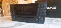 Original Radio  cd Player für Mercedes W211 Nordrhein-Westfalen - Castrop-Rauxel Vorschau