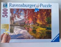 Ravensburger PuzzleNo.16672 8 Neu & OVP 500 Teile Thüringen - Leinefelde Vorschau