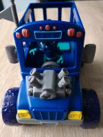 Pjmasks Auto Baden-Württemberg - Bad Buchau Vorschau