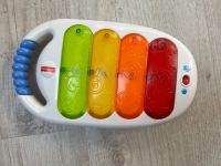 Fisher-Price Babys erstes Xylofon mit Licht und Musik Lernspiel Schleswig-Holstein - Probsteierhagen Vorschau