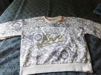 Guess Sweatshirt rose Nordrhein-Westfalen - Waltrop Vorschau