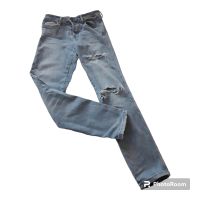 Jeans Diesel BABHILA W25-L32 Slim Skinny Regular Waist Thüringen - Weimar Vorschau