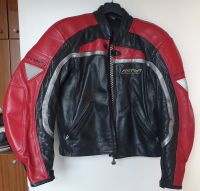 Motorradkombi Gericke Lederkombi Echtleder Jacke Hose Gr. L 52 Leipzig - Schönefeld-Ost Vorschau