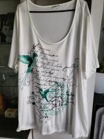 Damen shirt 54/56 Thüringen - Erfurt Vorschau