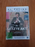 Der letzte Akt DVD OVP Al Pacino Rheinland-Pfalz - Kaiserslautern Vorschau