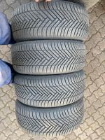 1satz 225/50R17 98W HANKOOK KINERGY 4S ALLWETTER NEU inkl.MONTAGE Bayern - Stockstadt a. Main Vorschau