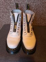 Dr. Martens Sinclair Plateau weiß Gr. 39 Nordrhein-Westfalen - Hille Vorschau