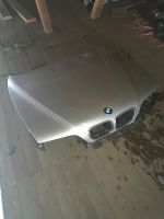 BMW E39 Motorhaube mit Heizbarenspritzdüsen Bayern - Adelsdorf Vorschau