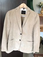 Beige Sakko / Blazer, Gr.M, SQR, Hessen - Kassel Vorschau