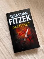 Das Paket - Sebastian Fitzek Niedersachsen - Buchholz in der Nordheide Vorschau