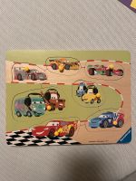 Ravensburger Puzzle Holzpuzzle Disney Cars Bayern - Nonnenhorn Vorschau