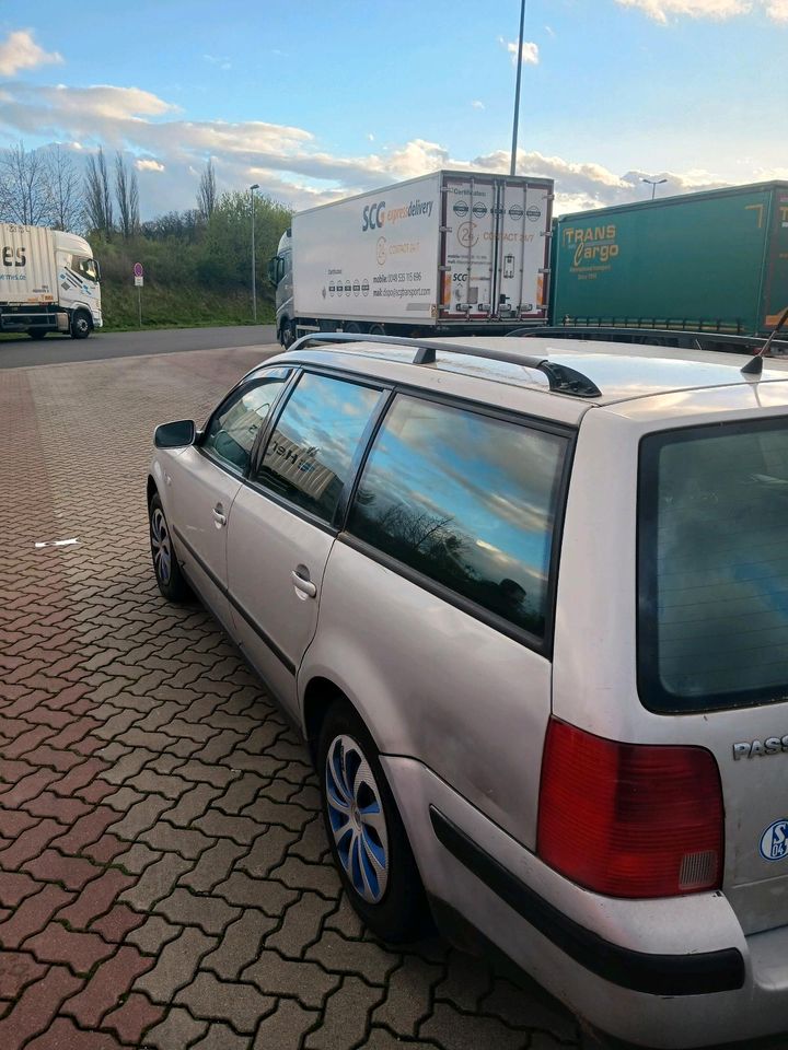 Volkswagen Passat B5 in Nordstemmen