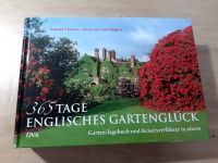 365 Tage Englisches Gartenglück, Kalenderbuch, illustriert, neu Niedersachsen - Seevetal Vorschau