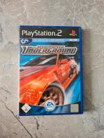 Playstation 2 - Need for Speed Underground - PS2 Nordrhein-Westfalen - Recklinghausen Vorschau