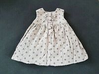 Wunderschönes Feincord Kleid Dots von ZARA Baby Gr. 74/80 Bayern - Landsberg (Lech) Vorschau