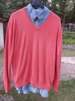 Pullover und Jeanshemd gr.xxl,Gant/Chris K. Brandenburg - Welzow Vorschau