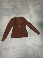 ZARA! NEU! Strickjacke mit Knöpfen Hessen - Cölbe Vorschau