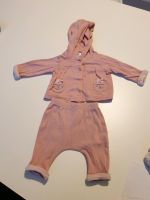 Babyoutfit rosa 56 Baden-Württemberg - Filderstadt Vorschau