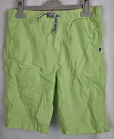 H&M CHINO-SHORTS GR 146 152 NEU NEON-GRÜN KURZE HOSE BERMUDA Düsseldorf - Flingern Nord Vorschau