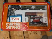 Märklin H0 Kellerfund 70er Köln - Rondorf Vorschau